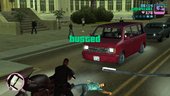 Vice City Rosenberg Busted Audio